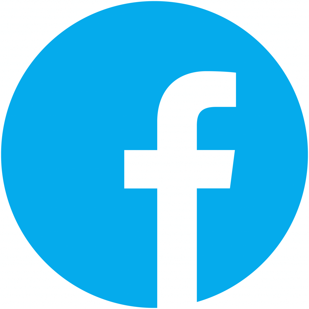 Logo Facebook | Sambatech