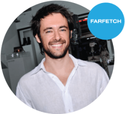 Podcast com Daniel Funis, Vice-Presidente da Farfetch na América Latina