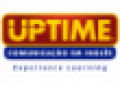 Logo da Uptime