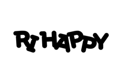 Logo_RiHappy_Preto